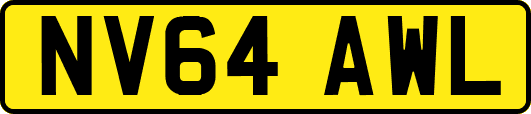 NV64AWL