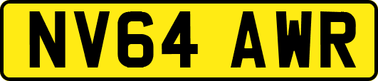 NV64AWR
