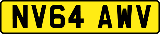 NV64AWV