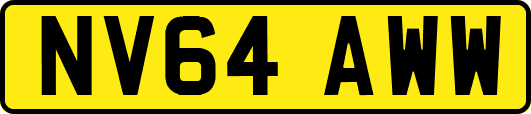 NV64AWW