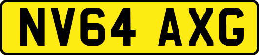 NV64AXG