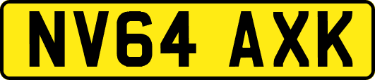 NV64AXK