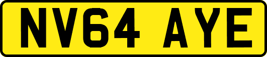 NV64AYE