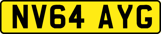 NV64AYG
