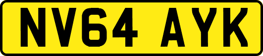 NV64AYK