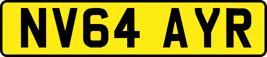 NV64AYR