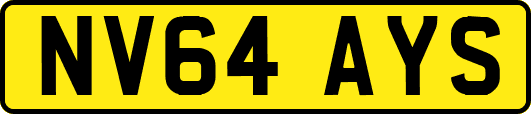 NV64AYS