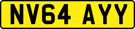 NV64AYY