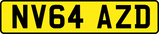 NV64AZD