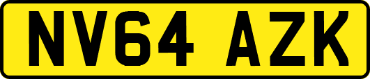 NV64AZK