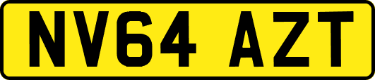 NV64AZT