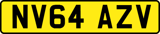 NV64AZV