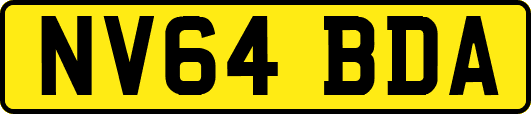 NV64BDA