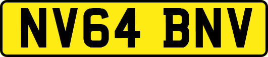NV64BNV