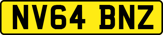 NV64BNZ