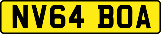 NV64BOA