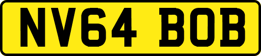NV64BOB