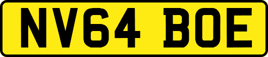 NV64BOE