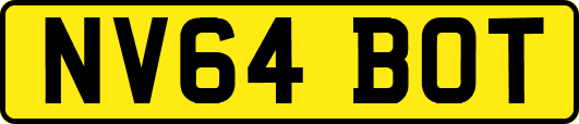 NV64BOT