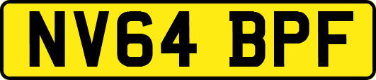 NV64BPF