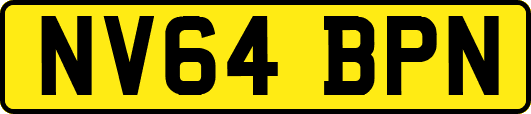 NV64BPN