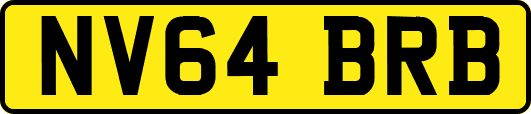 NV64BRB