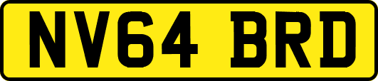 NV64BRD