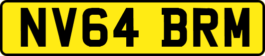 NV64BRM