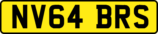 NV64BRS