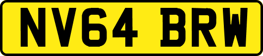 NV64BRW