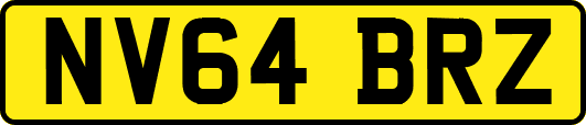 NV64BRZ
