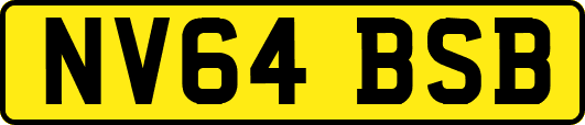 NV64BSB