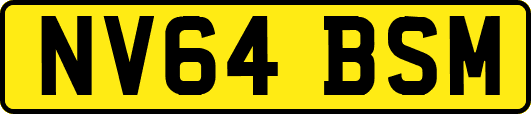 NV64BSM