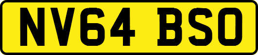 NV64BSO