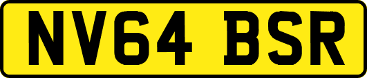 NV64BSR
