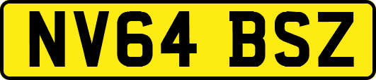 NV64BSZ