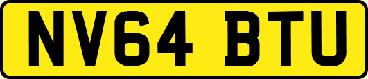 NV64BTU