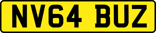 NV64BUZ