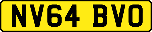 NV64BVO