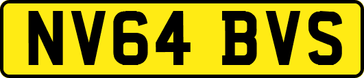 NV64BVS