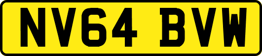 NV64BVW