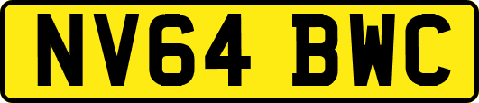 NV64BWC