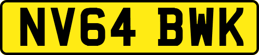 NV64BWK