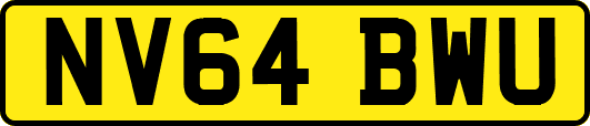 NV64BWU
