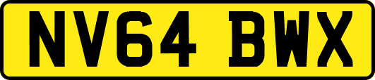 NV64BWX