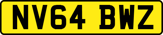 NV64BWZ