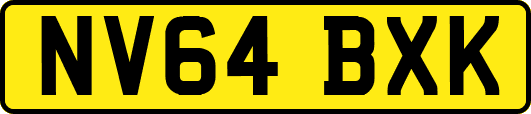 NV64BXK