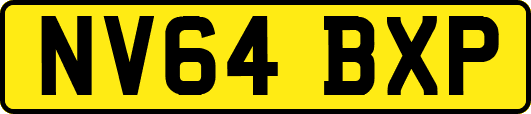 NV64BXP