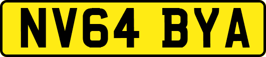 NV64BYA