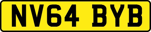 NV64BYB